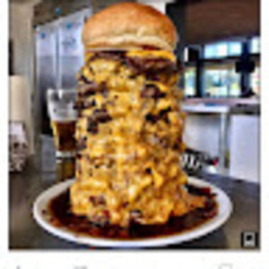 Meet your Posher, Hunter